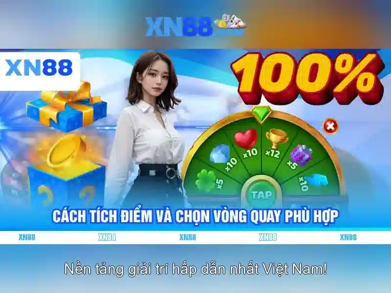 Giao diện nhà cái hoàn hảo