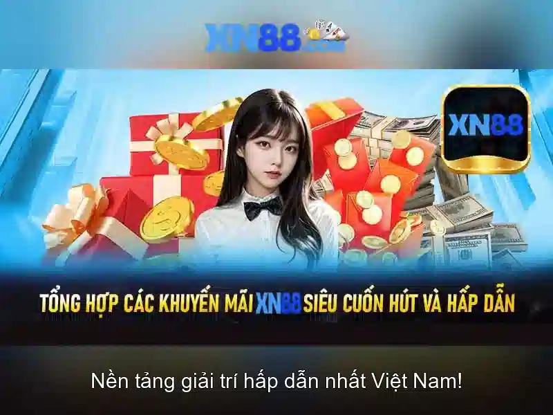 Giao diện nhà cái hoàn hảo