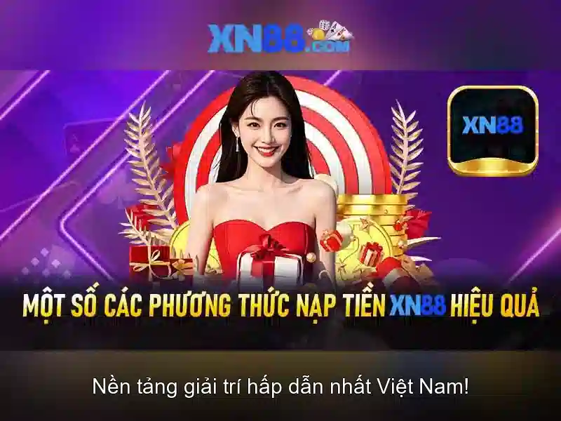 Tổng quan về xn88