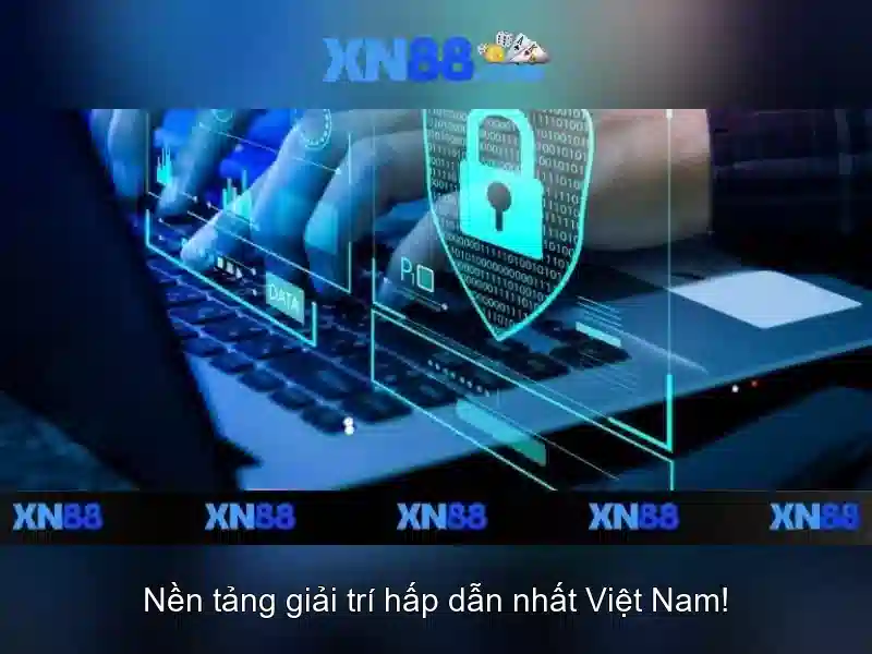 An toàn và bảo mật trên xn88