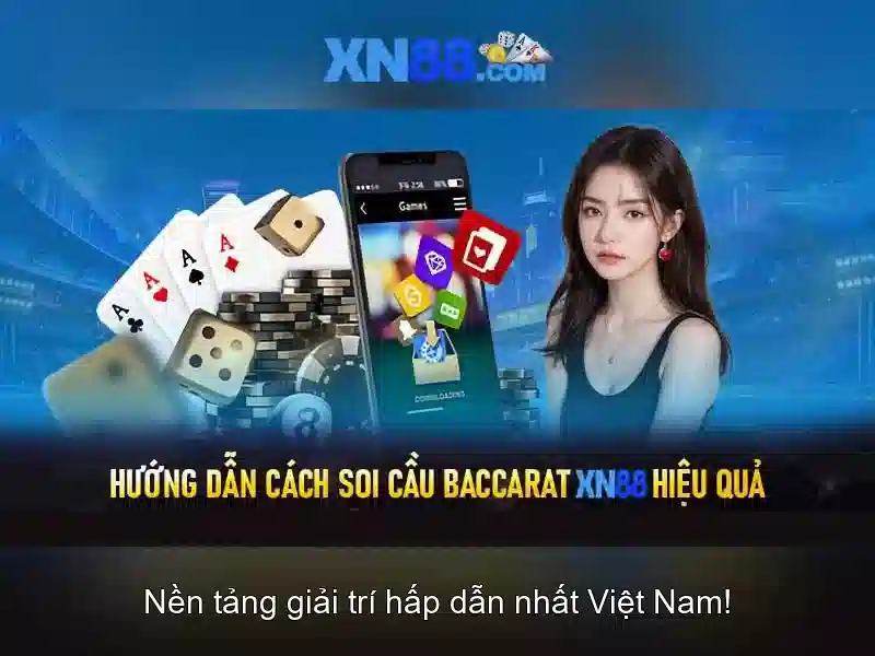 xn88: Giới thiệu và đánh giá tổng quan Giao diện nhà cái hoàn hảo