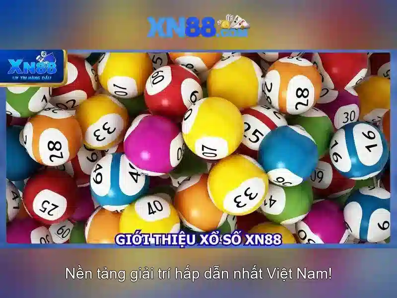xn88: Tổng quan về một nền tảng giải trí trực tuyến Giao diện nhà cái hoàn hảo