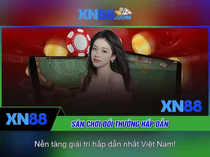 Giới thiệu về xn88