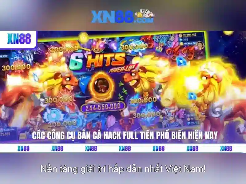 Giao diện nhà cái hoàn hảo