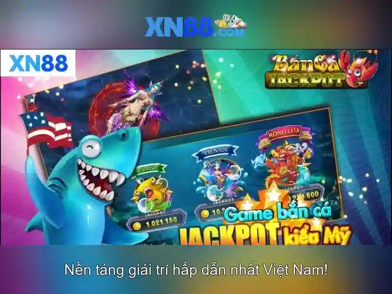 Giới thiệu về XN88