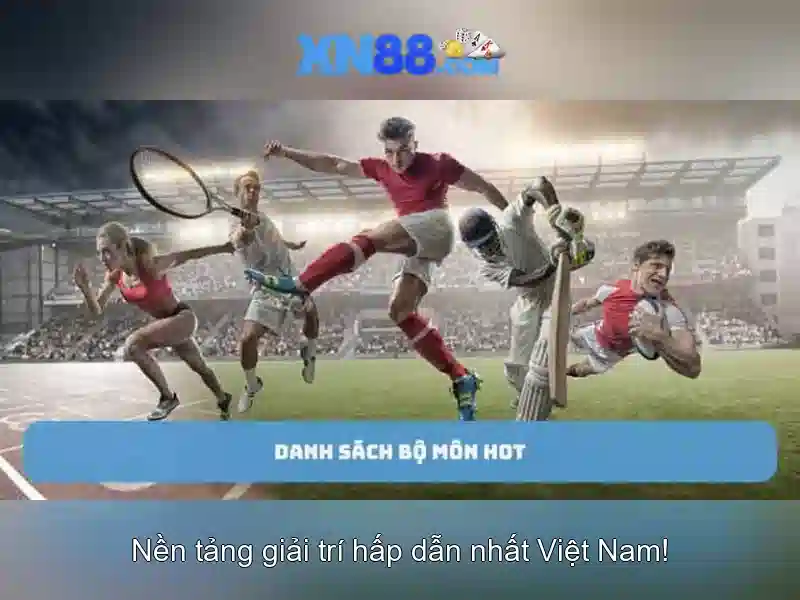 Giới thiệu về xn88