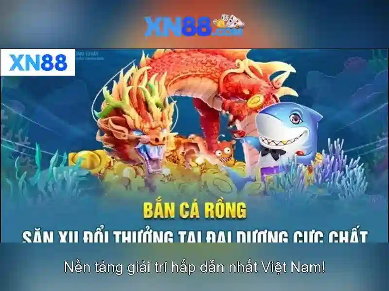 xn88: Nền tảng trò chơi trực tuyến và ảnh hưởng trong ngành giải trí số Giao diện nhà cái hoàn hảo