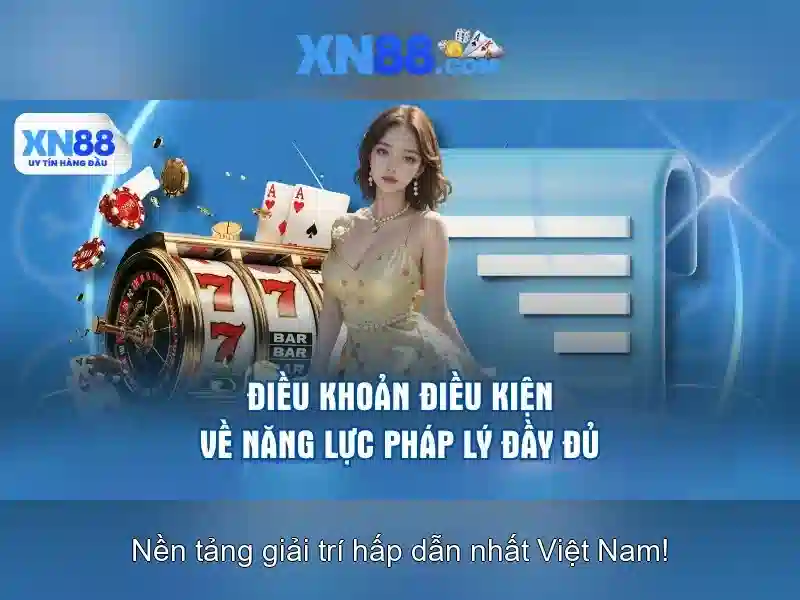 xn88: Nền tảng trực tuyến cho chơi game và cá cược hàng đầu Giao diện nhà cái hoàn hảo