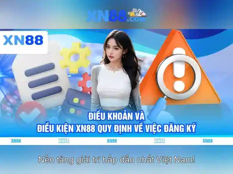 Trò chơi và nội dung trên xn88