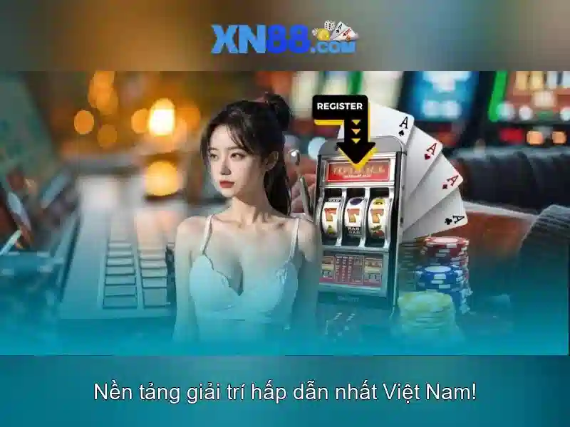 Các loại trò chơi có mặt trên xn88