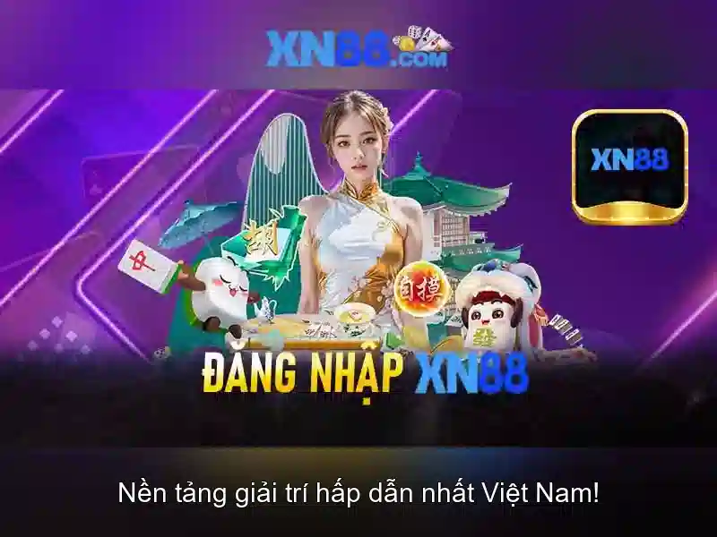 Giao diện nhà cái hoàn hảo