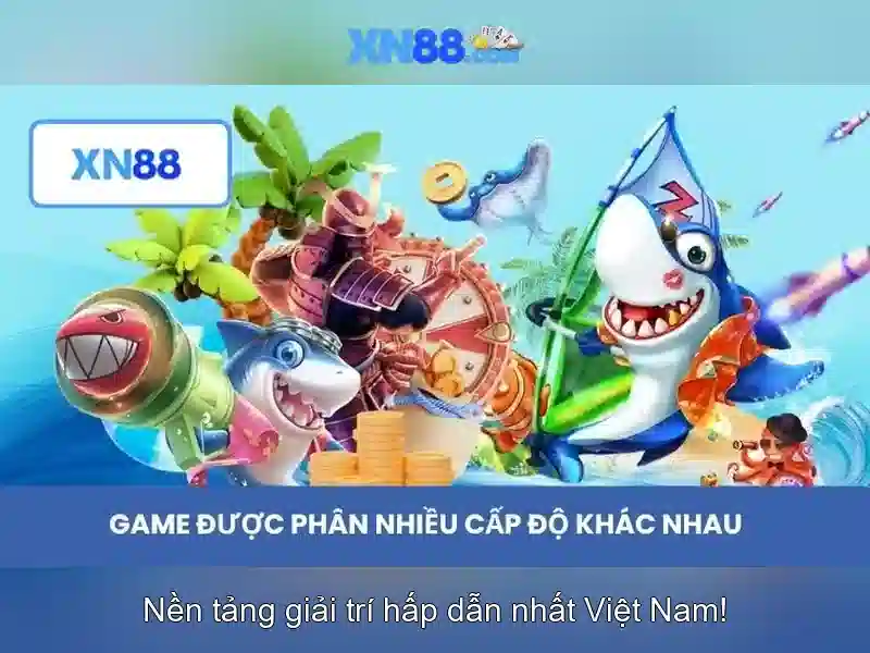 Giao diện nhà cái hoàn hảo