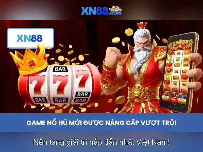 Giới thiệu về xn88