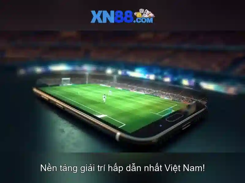 Giao diện nhà cái hoàn hảo