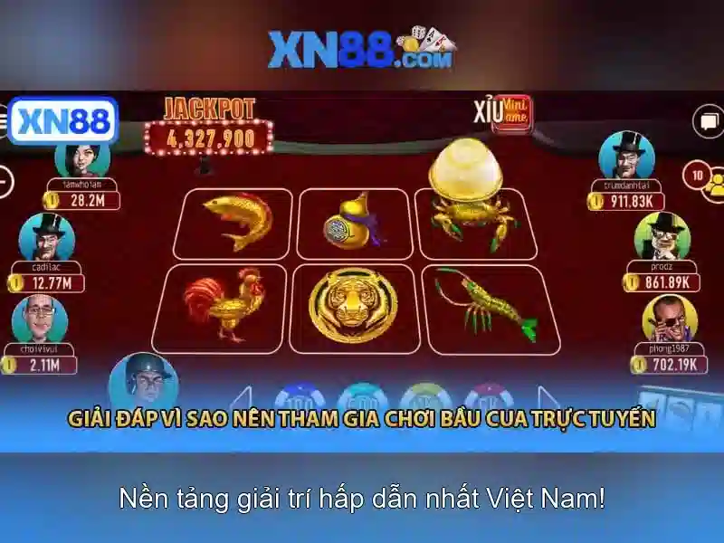 xn88 và sự phổ biến trong thị trường cá cược