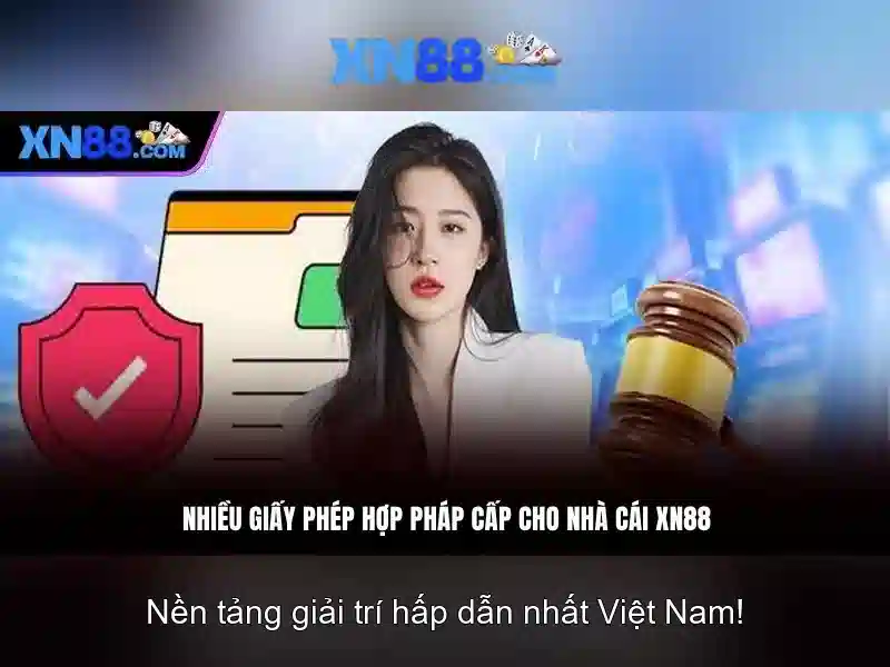 Giao diện nhà cái hoàn hảo