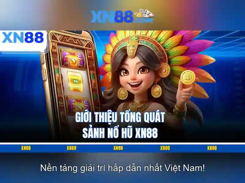 Giao diện nhà cái hoàn hảo