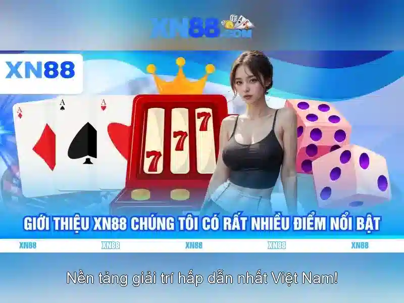 Giới thiệu về xn88