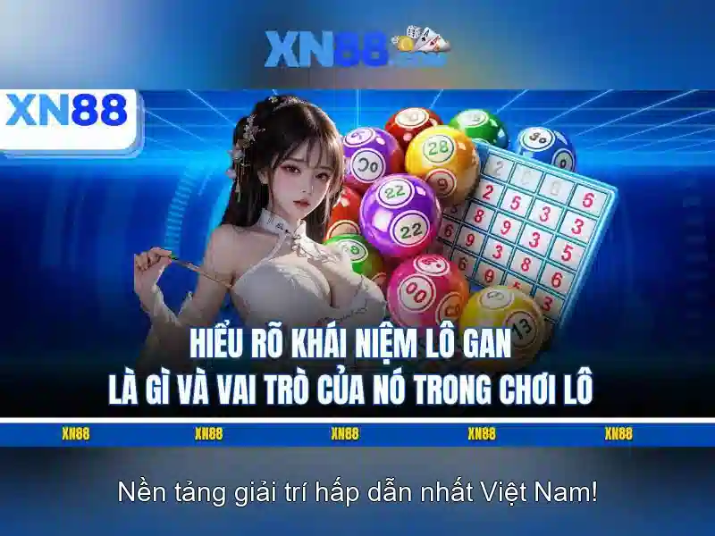 Giao diện nhà cái hoàn hảo