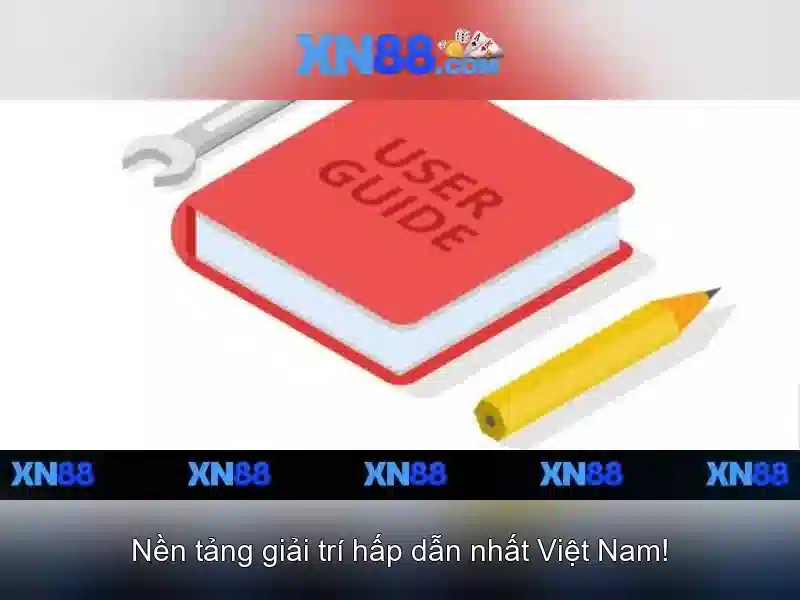 Tổng quan về điều khoản điều kiện và quy định sử dụng tại nhà cái xn88