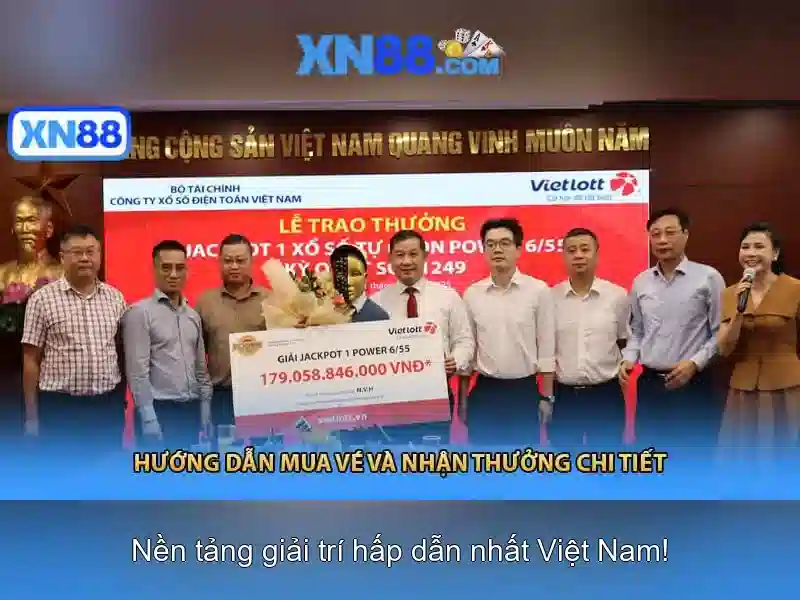 Các tính năng nổi bật