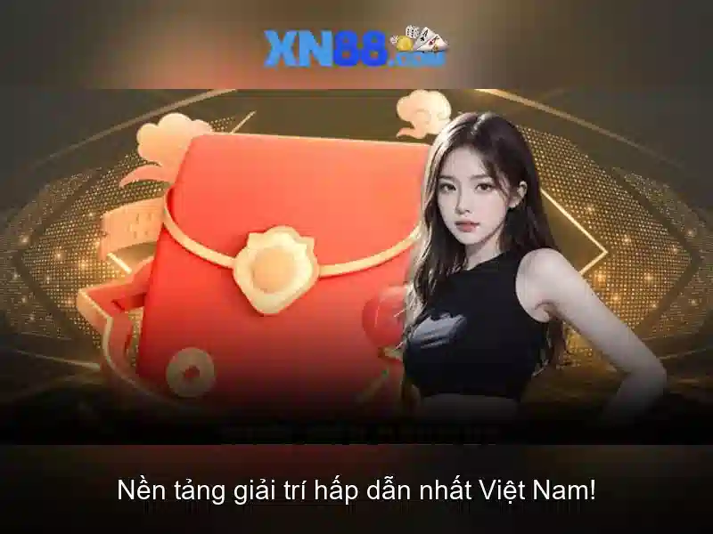 xn88: Giới thiệu tổng quan và đánh giá Giao diện nhà cái hoàn hảo