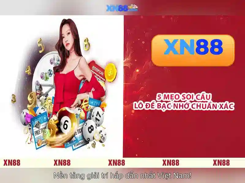 Giao diện nhà cái hoàn hảo