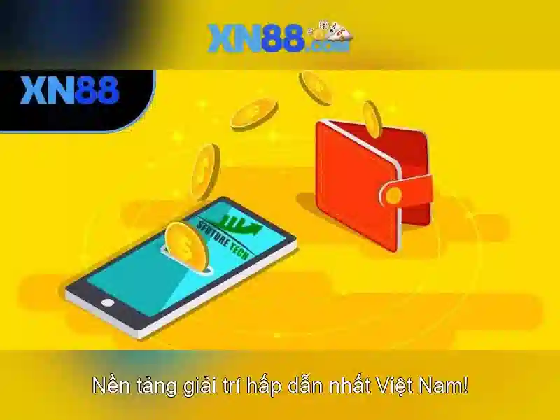 Giao diện nhà cái hoàn hảo