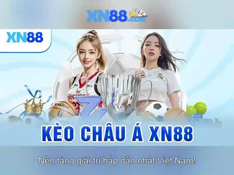 Giao diện nhà cái hoàn hảo