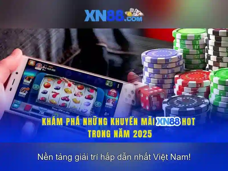 Xn88 là gì? Tổng quan về nền tảng xn88 Giao diện nhà cái hoàn hảo