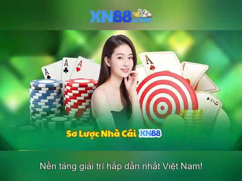 Các dịch vụ và sản phẩm