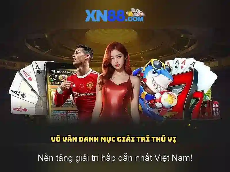 xn88: Đánh giá tổng quan về nền tảng trò chơi trực tuyến Giao diện nhà cái hoàn hảo