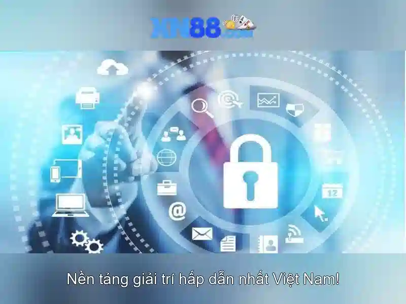 An toàn tài khoản và thanh toán