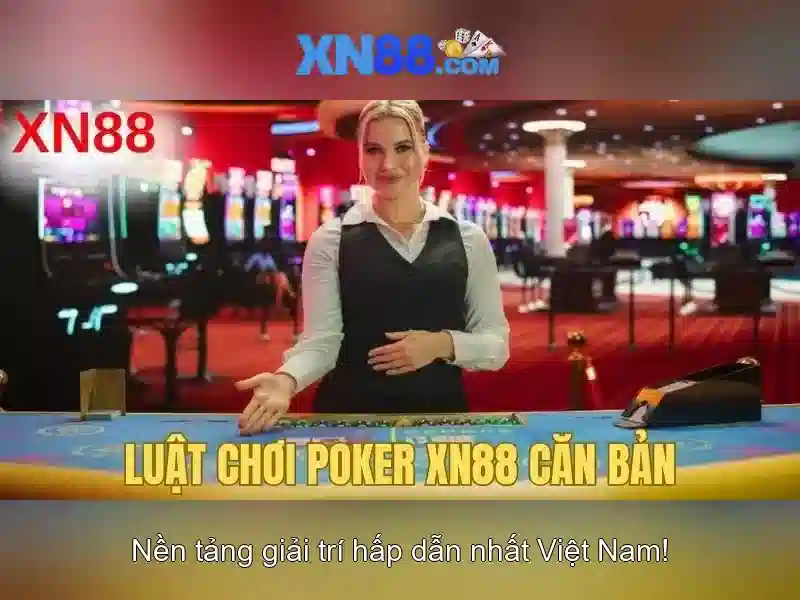 Các tính năng nổi bật của xn88