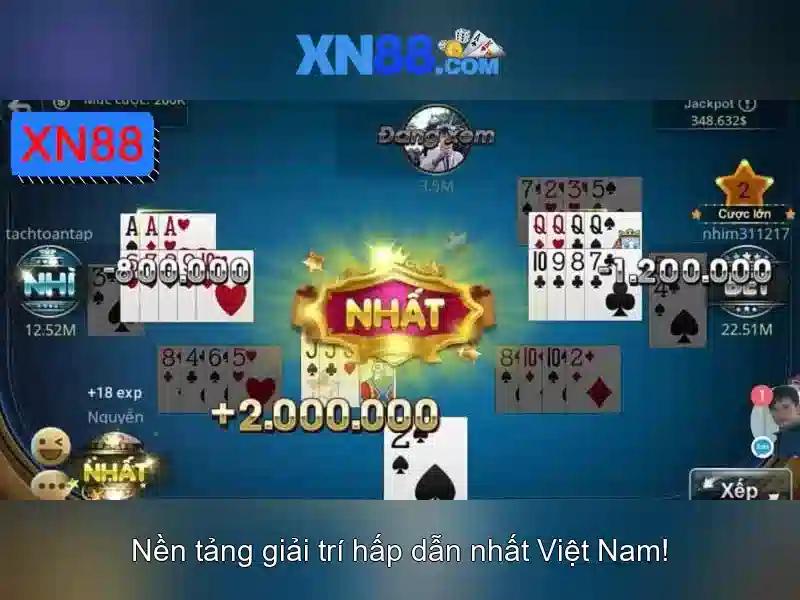 Giới thiệu về xn88