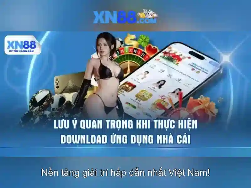Tính năng nổi bật của xn88