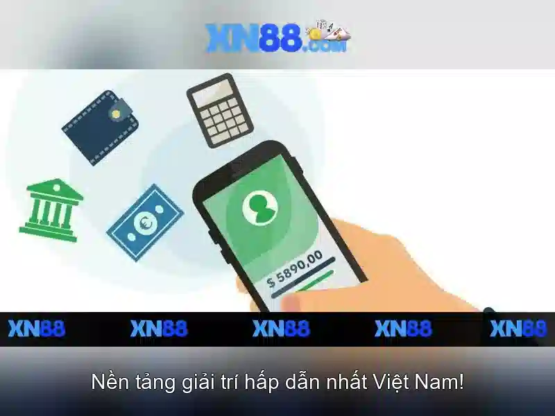 XN88: Tổng quan, an toàn và mẹo trải nghiệm Giao diện nhà cái hoàn hảo