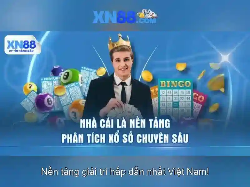 Giới thiệu về xn88