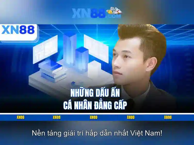 xn88 là gì và tác động của nó trên thế giới trò chơi trực tuyến Giao diện nhà cái hoàn hảo