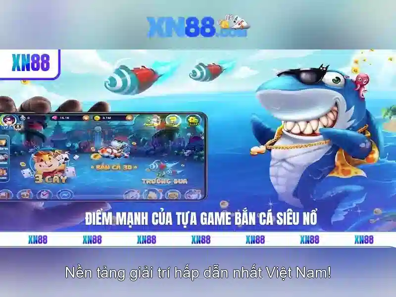 Giới thiệu xn88