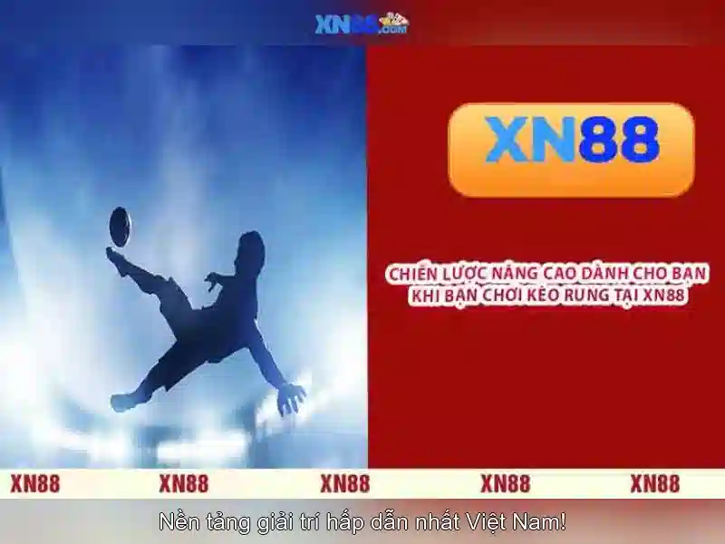 Giao diện nhà cái hoàn hảo