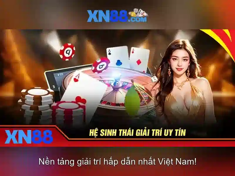 Giới thiệu về xn88