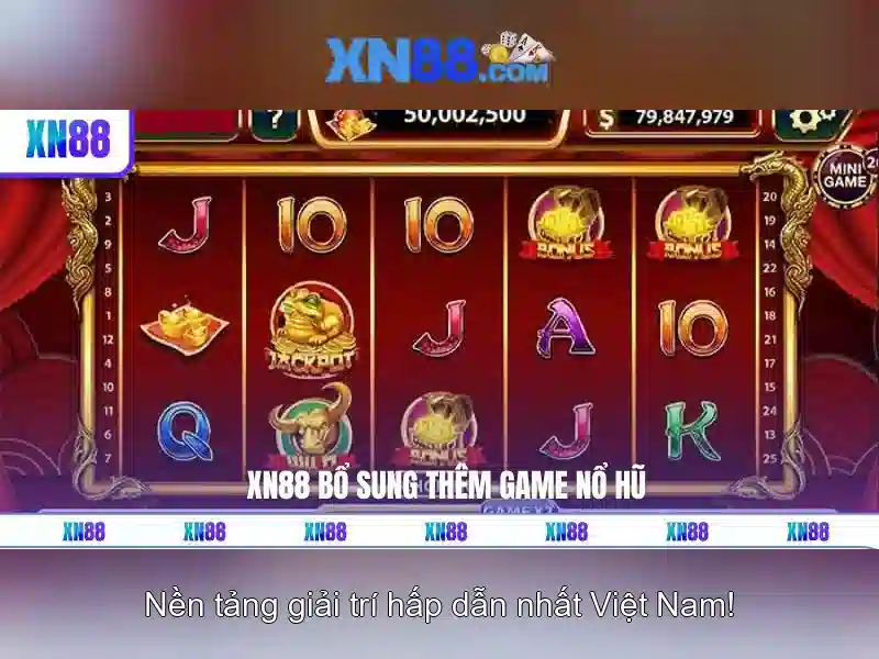Giới thiệu về xn88