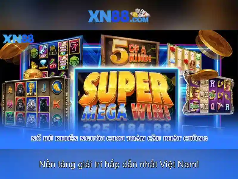 Giới thiệu về xn88