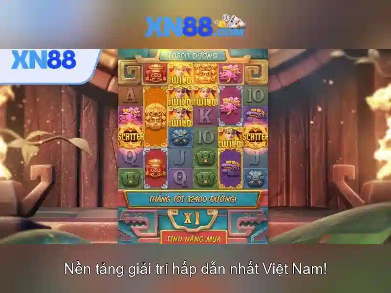 Gioi thieu xn88