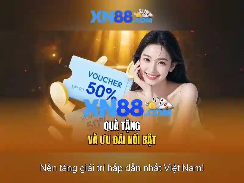 xn88 - Tổng quan và trải nghiệm người dùng trên nền tảng giải trí trực tuyến Giao diện nhà cái hoàn hảo
