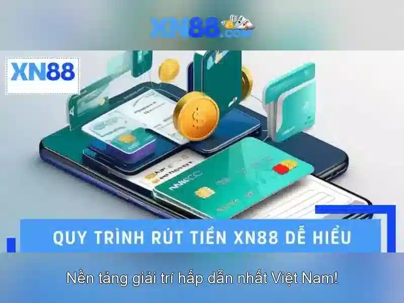 xn88: Nền tảng giải trí trực tuyến và trò chơi casino Giao diện nhà cái hoàn hảo