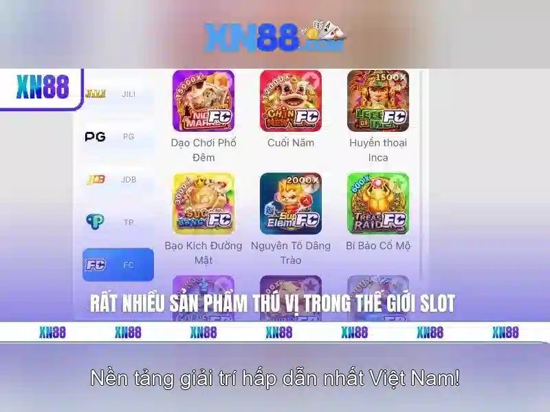 Xn88 là gì?