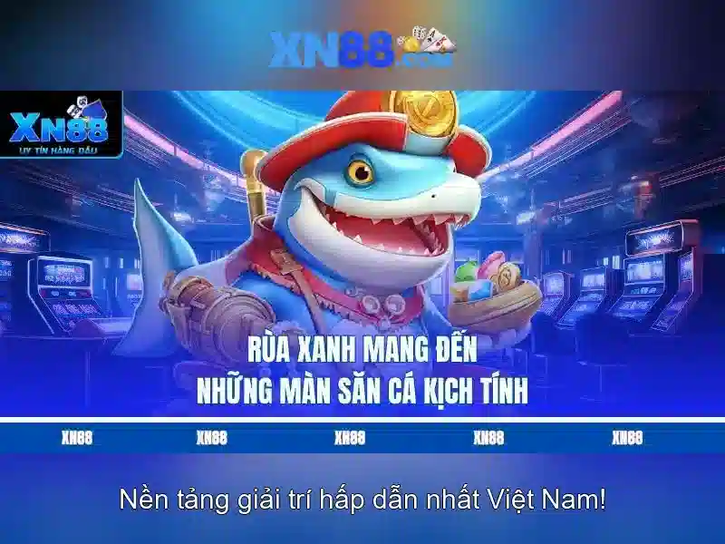 xn88 là nền tảng cá cược trực tuyến phổ biến