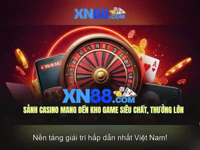 Nền tảng và dịch vụ của XN88